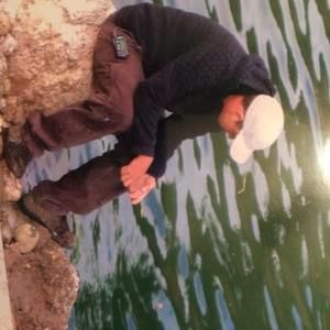 Meet your Posher, Matt